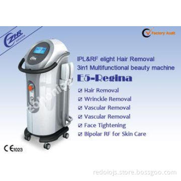 Skin Rejuvenation E-Light Multi Function Beauty Equipment 1